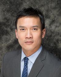 Army dentist Lew brings maxillofacial expertise here