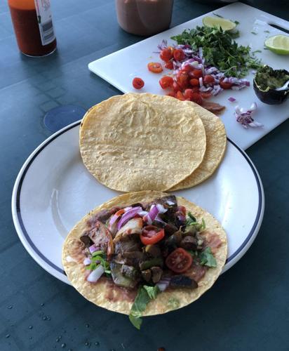 Really Northern Tacos