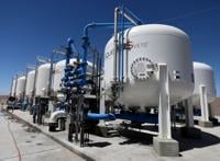 Expert: Removing harmful PFAS from Arizona water will take generations