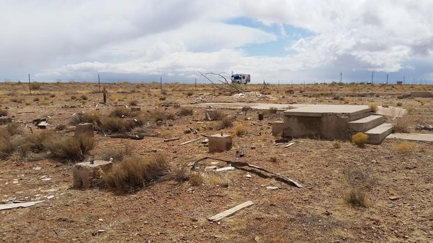 Mine Tales: Jack Daniels Mine