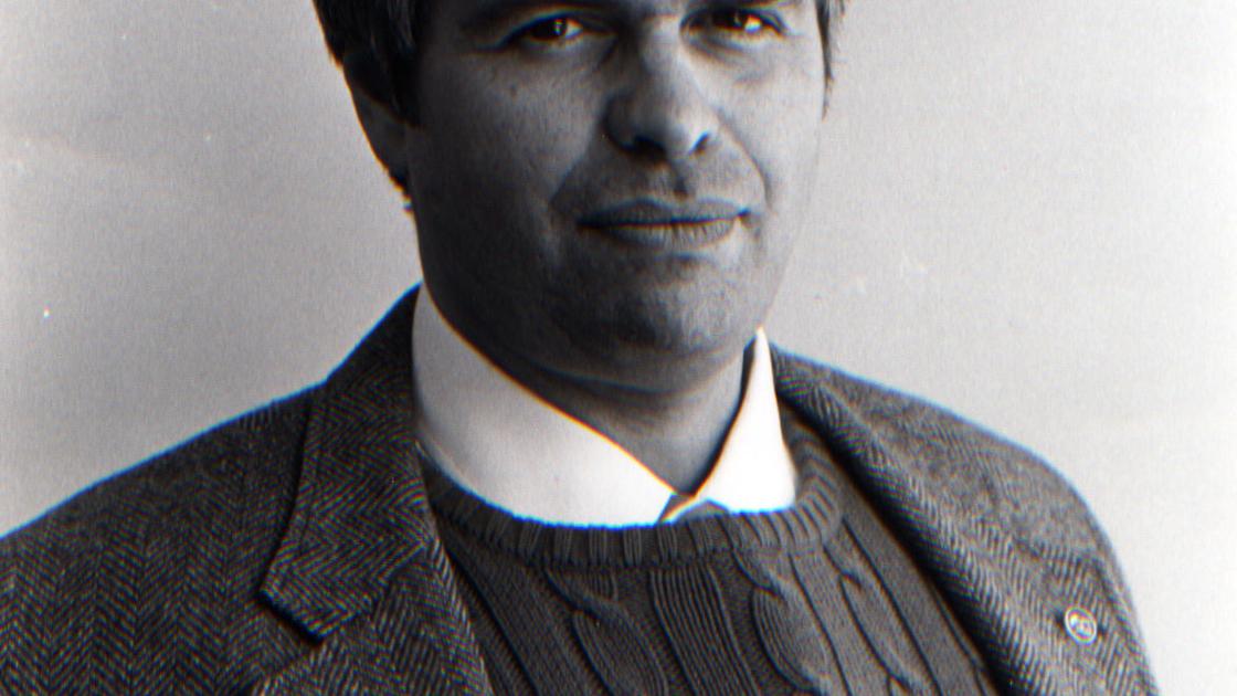 William Rathje