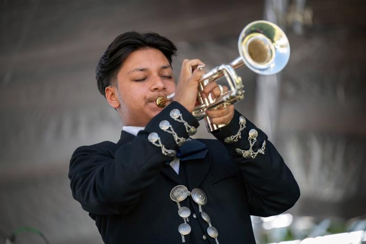 Tucson International Mariachi Conference