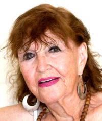 Mary Elizabeth Sussdorff Claiborne