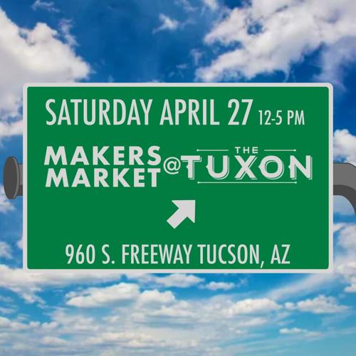 Tuxon market