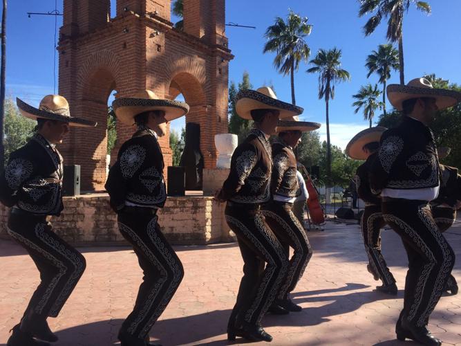 Linda Ronstadt Banámichi