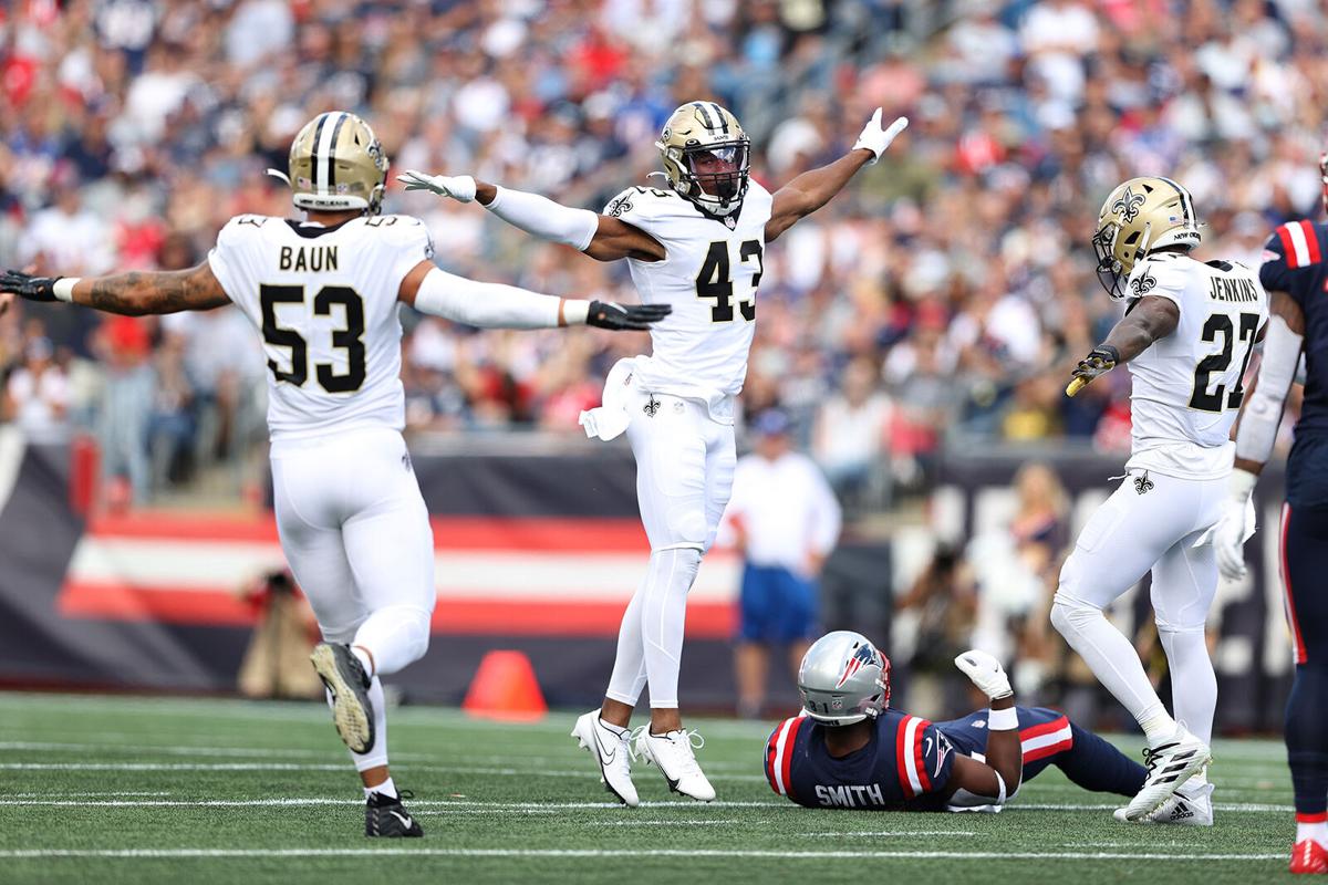 Meet Patriots fourth-round pick Jack Jones, an electric defensive back with  a lot of talent - The Boston Globe