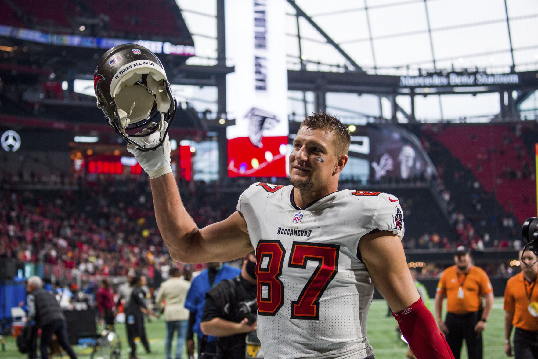 アリゾナ大学 Gronkowski 48 ユニフォーム XL Rob Gronkowski Jersey