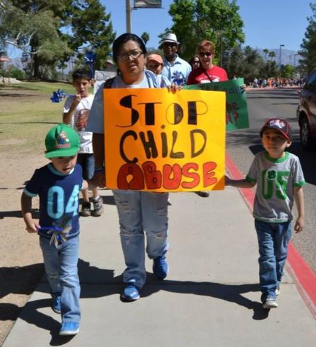 Child abuse prevention focus of Tucson event