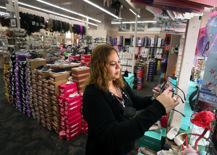 U.S./Mexico Border Reopens