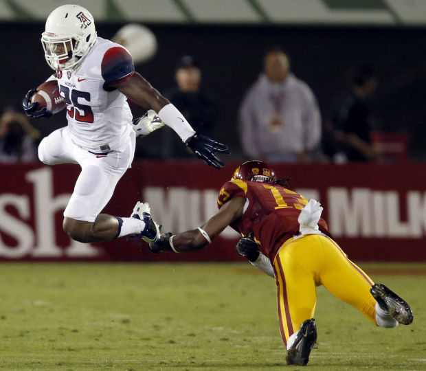 Ka'Deem Carey