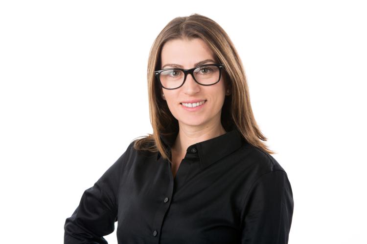 Suela M. Thomas