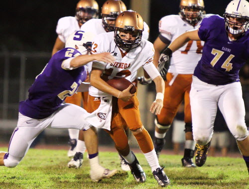 All-Star Matt Brindley