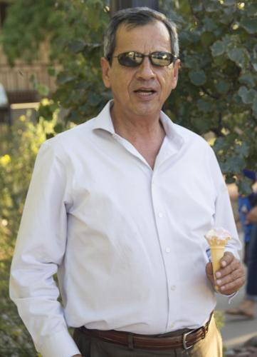 Sociales / Tucson Meet Yourself