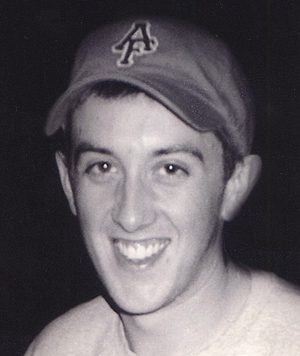 Jaron P. Desserres July 18, 1980