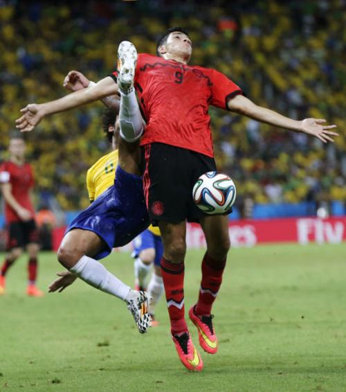 World Cup June 17, 2014