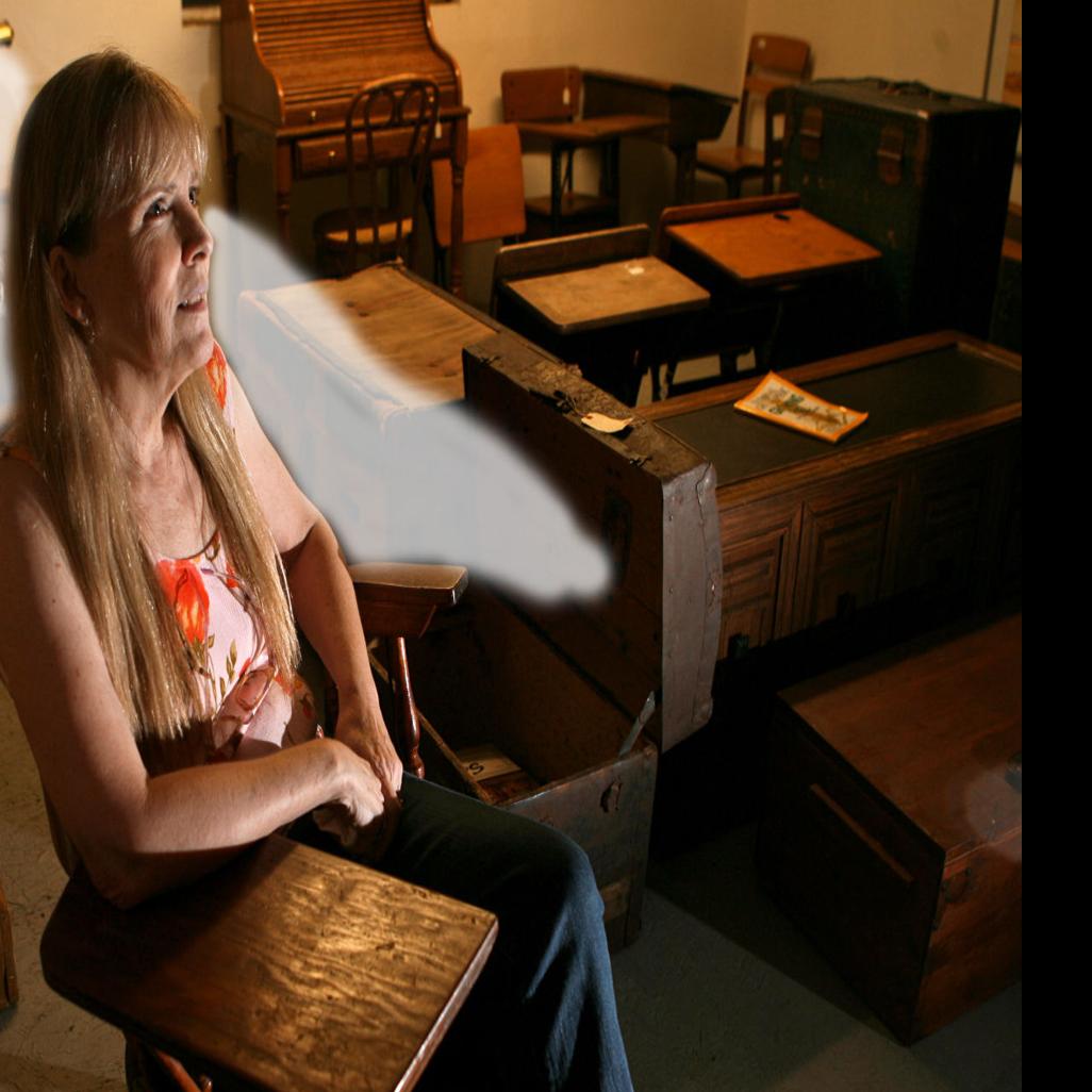 The Haunted Antique Mall Tucson Com