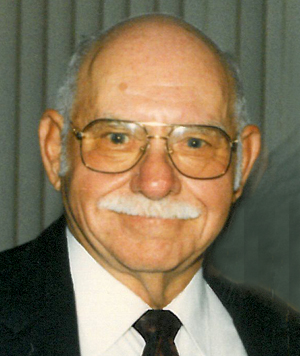 Robert C. Lorenzen