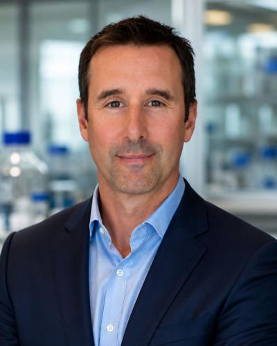 KROMATID Names Matthew Hemstreet CEO as Company Advances Toward Market Leadership in Cell & Gene Therapy