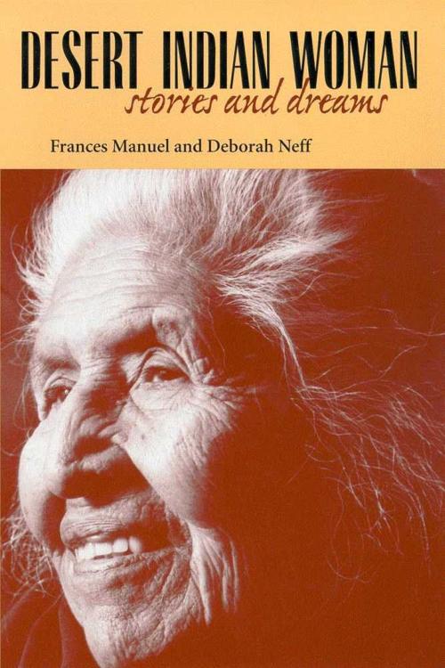 Frances Sallie Manuel