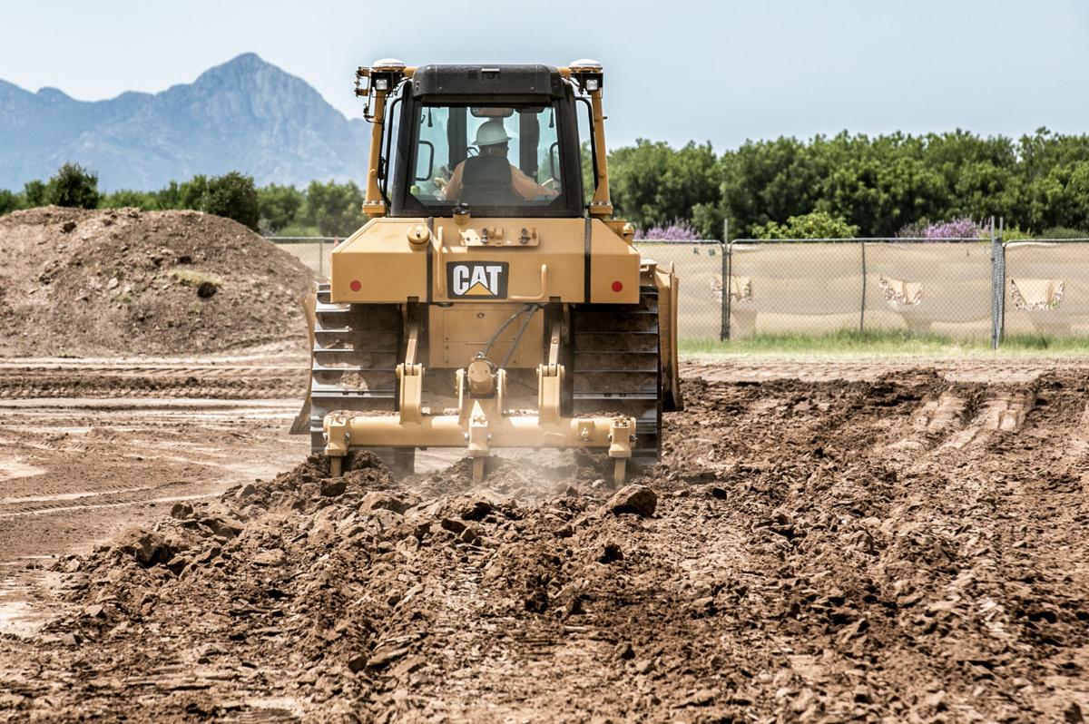Green Valley Pecan Company