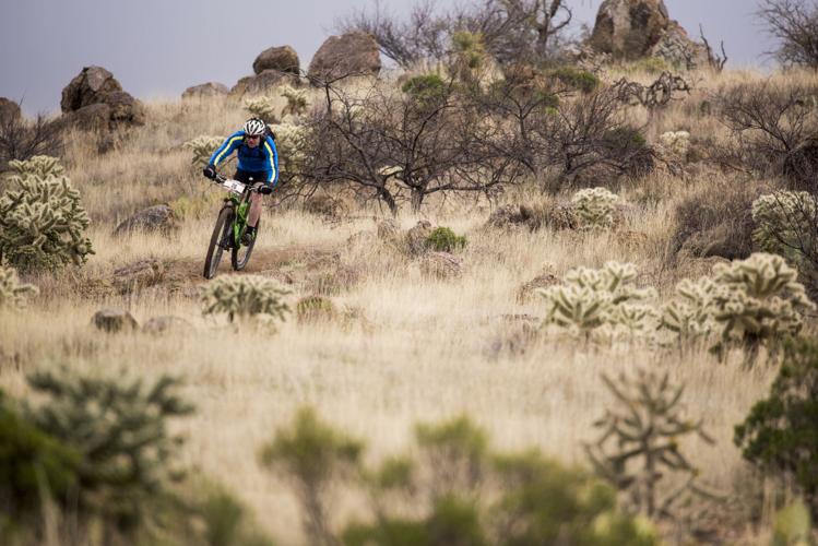 24 Hours in the Old Pueblo