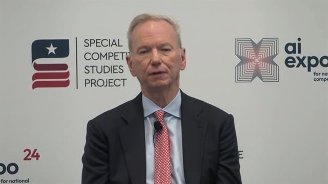 Schmidt Says He Considered Buying TikTok |  | tucson.com