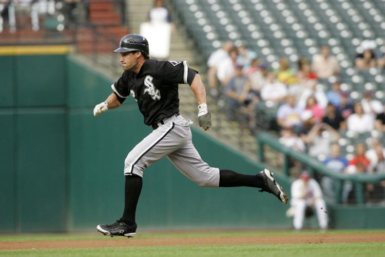 Sliding Swag Baseball