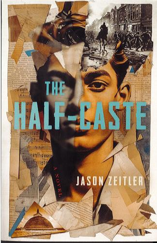 The Half-Caste