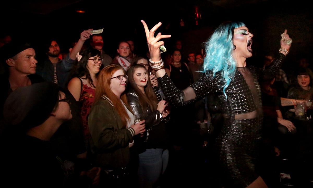 AZ proposal on drag shows