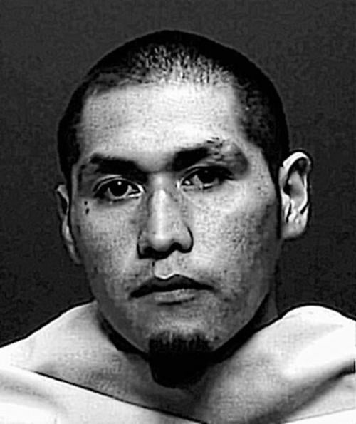 Suspect in killing, sexual assault is tied to 2nd death  