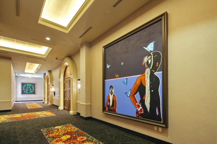 Casino Del Sol conference center