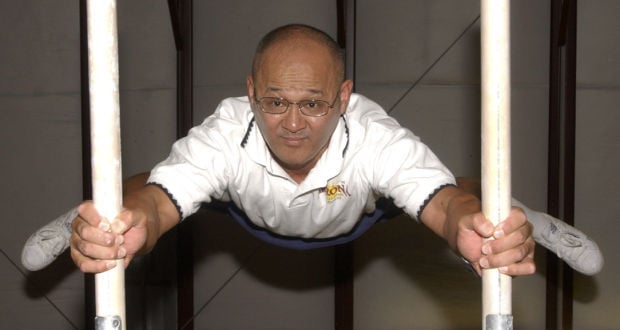 Gymnastics World sends six to championships