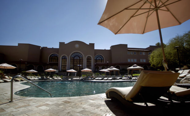 Westin La Paloma Rejuvenation