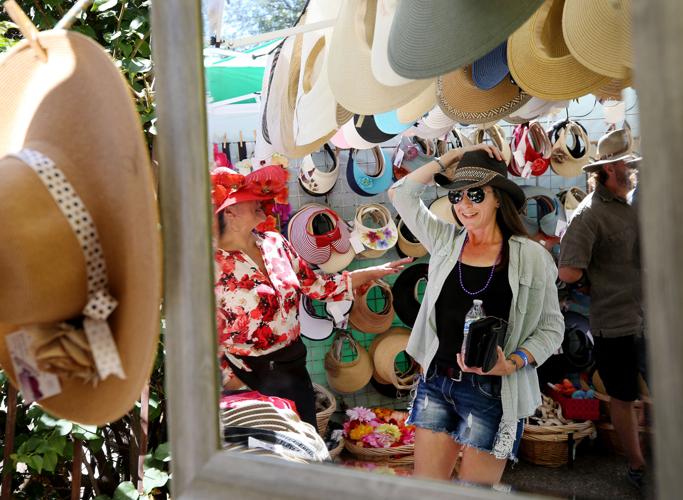 Fourth Avenue Spring Street Fair