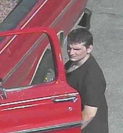 Wanted