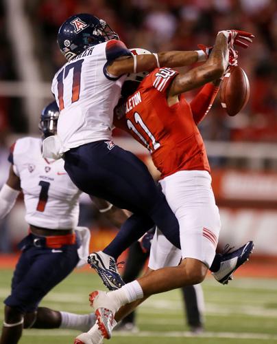 No. 9: Jace Whittaker, cornerback