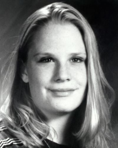 Endangered Missing: STEPHANIE BENTON (AZ)