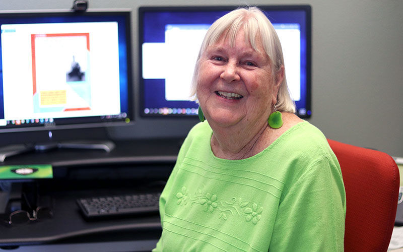 Jill Guernsey de Zapien