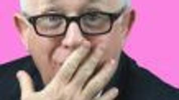 Tucson Comedy Dinner Theater Magic Poetry And Theater For March