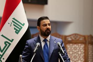 Iraqi prime minister to visit Washington
