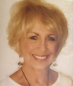 BARKLEY, Barbara Louise (Randolph)