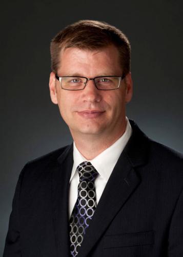 Dr. Dean French