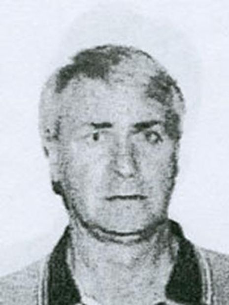 Wanted