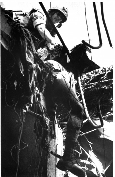 A look back: Terrorist acts against Americans
