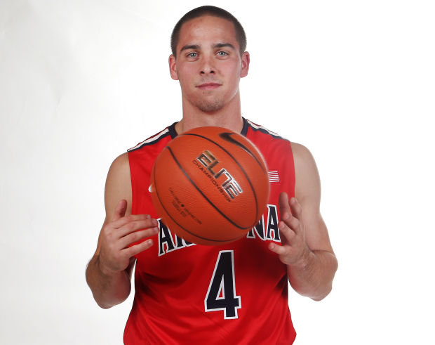 T.J. McConnell