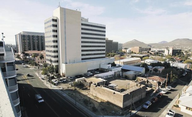 Opinion by Bonnie Henry: Presidio brings 1700s to life  