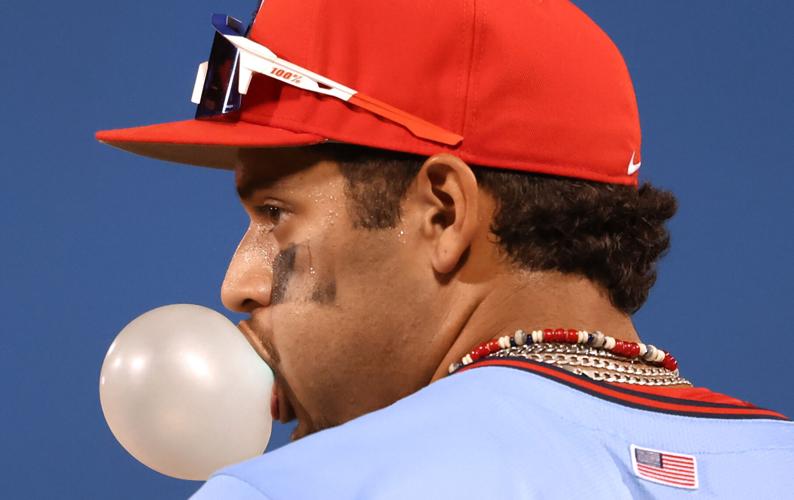 Mexican Baseball Fiesta