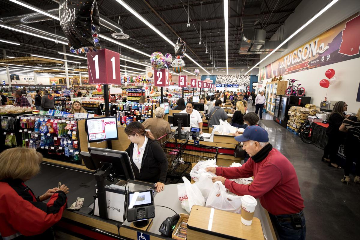 Arizona families to benefit from $636 million to help for with food, child care