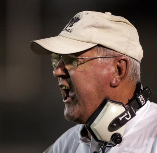 Tucson's top football coaches: No. 8 Wayne Jones
