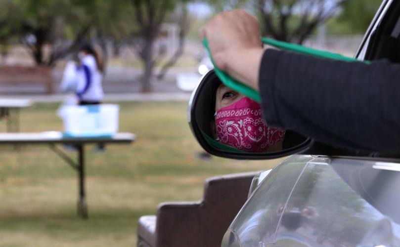 Tucson Cancer Conquerors